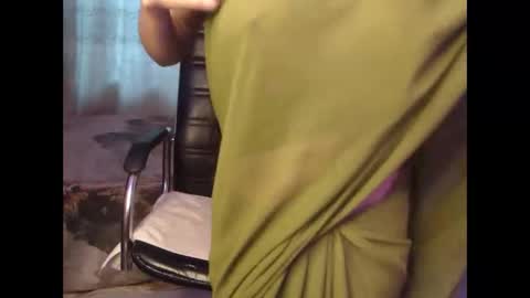 sexymihika online show from February 1, 3:38 am