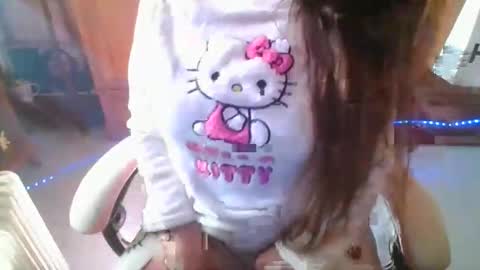 sexymisss24 online show from February 19, 2:35 pm