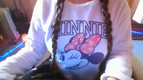 sexymisss24 online show from March 28, 1:00 pm