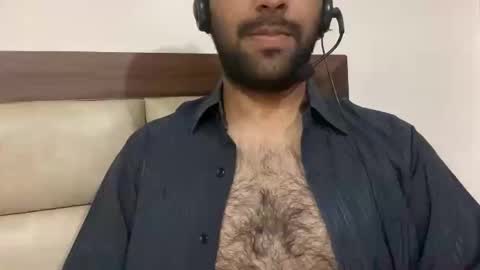 sexymohan007 online show from April 17, 6:11 pm