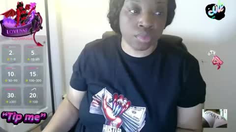 SexyMona online show from March 17, 5:55 am