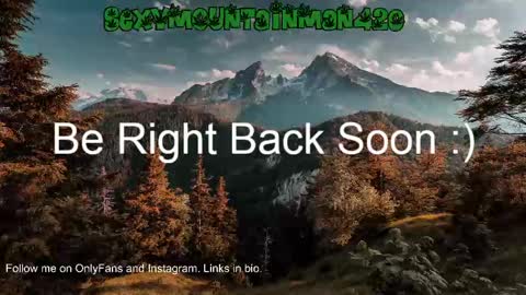 Sexymountainman420 online show from May 15, 12:17 am