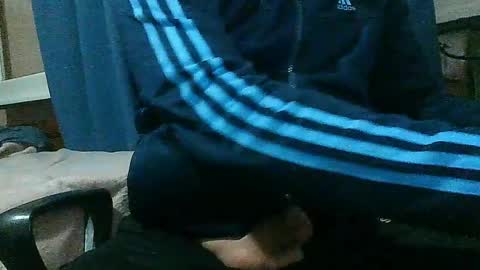 Snapshot of sexymr94 chatting on April 6, 2:07 pm In the night in South America online show from April 6, 2:07 pm