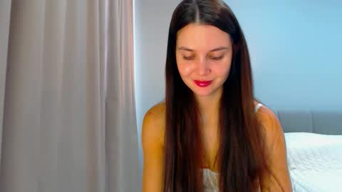 Snapshot of sexymymeow chatting on November 19, 5:18 am SexyMyMeow online show from November 19, 5:18 am