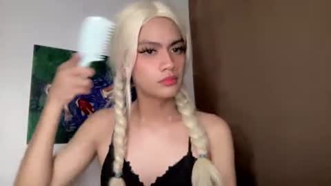 LIEZEL online show from May 12, 9:28 am