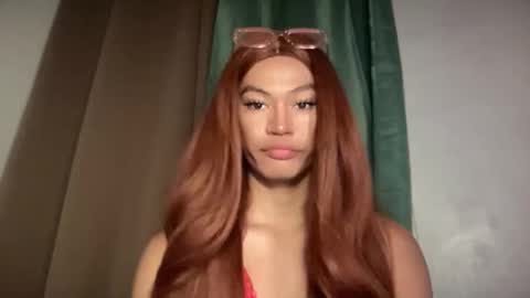 LIEZEL online show from May 17, 3:52 pm