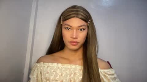 LIEZEL online show from May 23, 5:50 pm