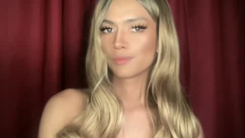 LIEZEL online show from May 24, 11:54 pm