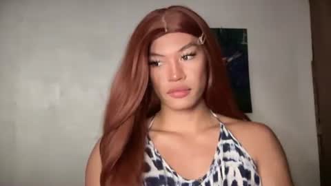 LIEZEL online show from May 25, 12:11 pm