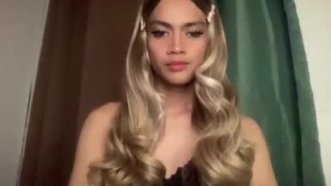 LIEZEL online show from May 26, 8:10 am