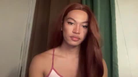 LIEZEL online show from May 27, 4:09 am