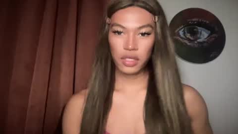 LIEZEL online show from May 28, 10:56 am