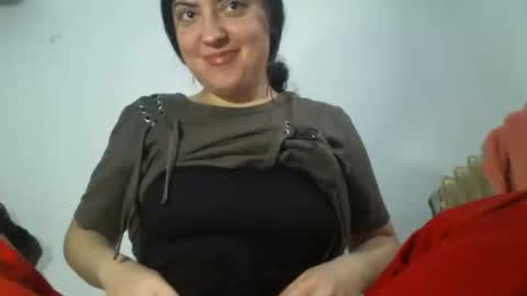 Snapshot of sexynyu18 chatting on November 15, 10:34 am Alex online show from November 15, 10:34 am