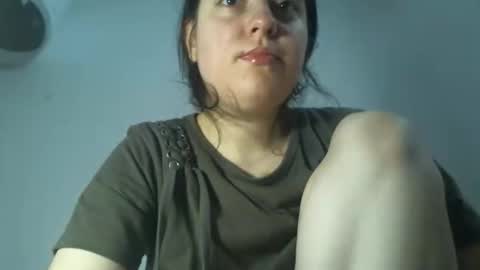 Snapshot of sexynyu18 chatting on November 24, 8:36 am Alex online show from November 24, 8:36 am