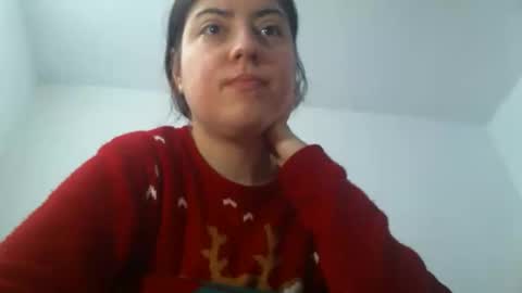 Snapshot of sexynyu18 chatting on November 25, 8:14 am Alex online show from November 25, 8:14 am