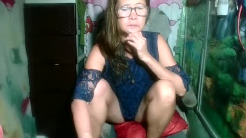 sexyoldangel online show from June 12, 2:38 pm