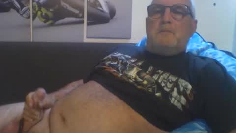 sexypaa online show from May 5, 7:22 pm