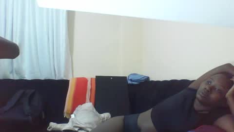 sexypamm online show from February 21, 6:20 pm