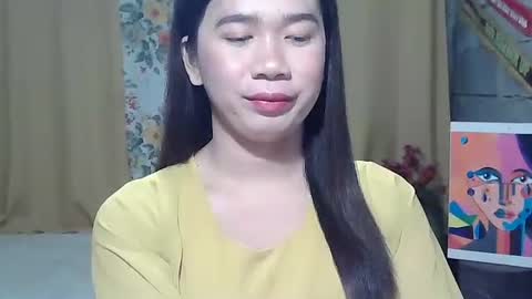 Snapshot of sexypinay_dianara chatting on May 11, 1:17 pm sexypinay_dianara online show from May 11, 1:17 pm