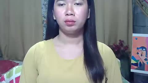 Snapshot of sexypinay_dianara chatting on May 12, 12:52 am sexypinay_dianara online show from May 12, 12:52 am