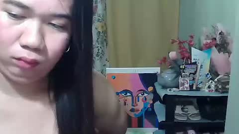 Snapshot of sexypinay_dianara chatting on May 25, 10:05 pm sexypinay_dianara online show from May 25, 10:05 pm