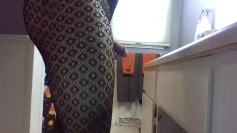 sexypluvin online show from October 23, 8:40 pm