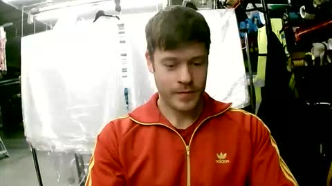 Snapshot of sexypornhot chatting on November 26, 6:47 am Erikson online show from November 26, 6:47 am