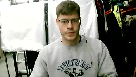 Snapshot of sexypornhot chatting on January 7, 5:21 am Erikson online show from January 7, 5:21 am