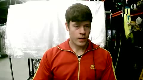 Snapshot of sexypornhot chatting on March 18, 5:54 am Erikson online show from March 18, 5:54 am