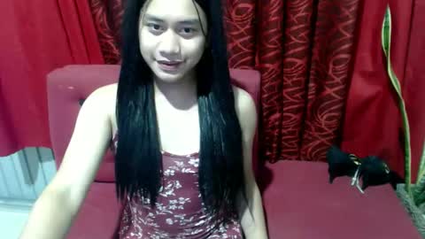 Snapshot of sexyprettyjanna chatting on March 25, 10:54 am Janna online show from March 25, 10:54 am