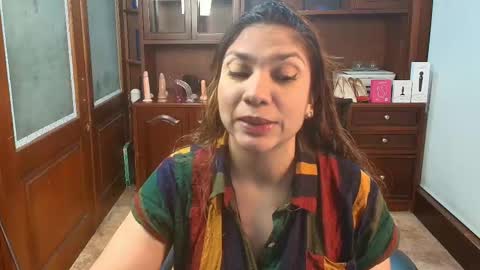 Snapshot of sexyrachel_ chatting on February 23, 12:13 pm R A C H E L online show from February 23, 12:13 pm