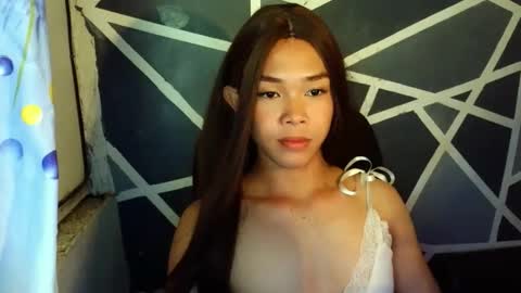 Rafaela3 online show from April 19, 6:10 pm