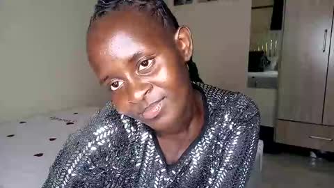 sexyreddebony online show from January 16, 3:56 pm