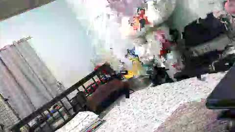 sexyregy69 online show from April 5, 2:03 pm