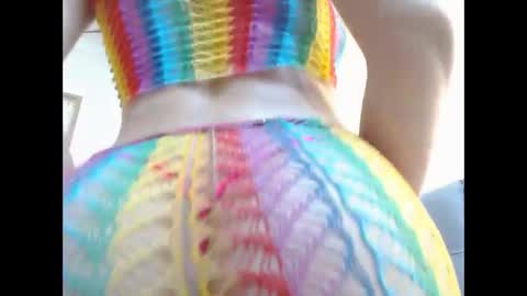 Snapshot of sexysafiravenus chatting on February 26, 5:45 pm Venus Independent Model online show from February 26, 5:45 pm