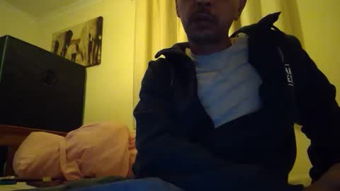 Sexysamf online show from October 26, 6:25 pm