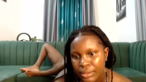 Snapshot of sexysandra752355 chatting on August 7, 6:54 pm claris adhiambo odero online show from August 7, 6:54 pm