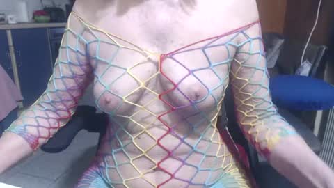 Snapshot of sexysilvie3112 chatting on June 16, 1:36 pm Silvie online show from June 16, 1:36 pm