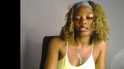 Darkskinned Rae online show from February 17, 7:09 pm