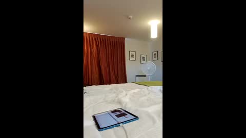 sexysteve007 online show from March 11, 3:23 am