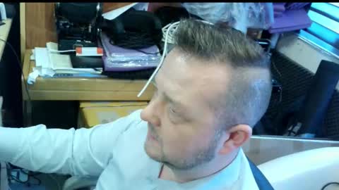 Snapshot of sexysteve80 chatting on February 24, 10:46 am sexysteve80 online show from February 24, 10:46 am