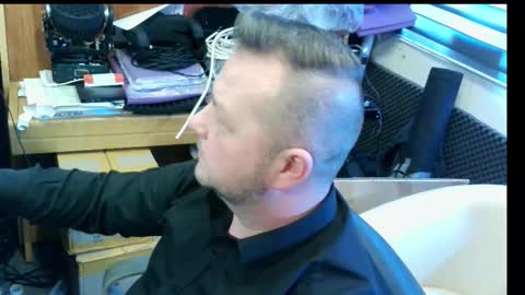 Snapshot of sexysteve80 chatting on March 3, 11:16 am sexysteve80 online show from March 3, 11:16 am