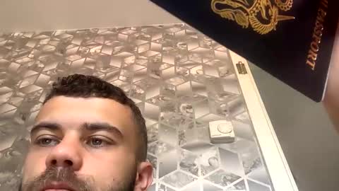 Snapshot of sexytombigcock chatting on September 15, 10:37 am Sexytombigcock british dilf cum bbc online show from September 15, 10:37 am