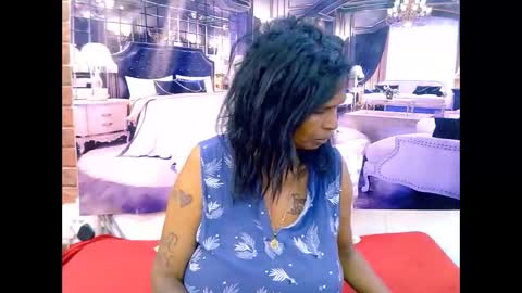 sexyva4u2luv online show from April 6, 6:58 am