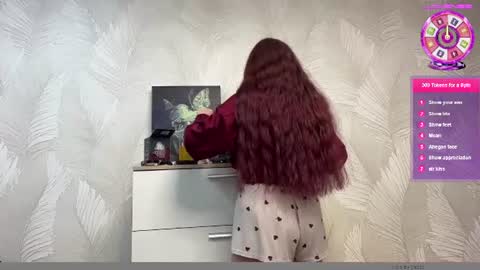Snapshot of sexyvaleriya chatting on June 25, 12:09 pm sexyvaleriya online show from June 25, 12:09 pm