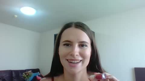 Snapshot of sexyviolettcat chatting on February 9, 2:15 am Victory online show from February 9, 2:15 am