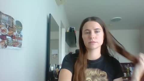 Snapshot of sexyviolettcat chatting on February 19, 7:37 am Victory online show from February 19, 7:37 am