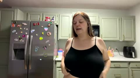 Snapshot of sexyvixenkm chatting on July 29, 1:26 am sexyvixenkm online show from July 29, 1:26 am