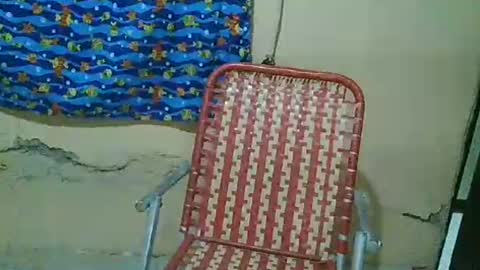 sexywolfnight online show from March 17, 12:15 am