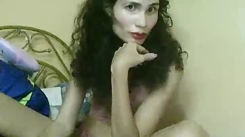 sexywolfnight online show from May 6, 2:40 am